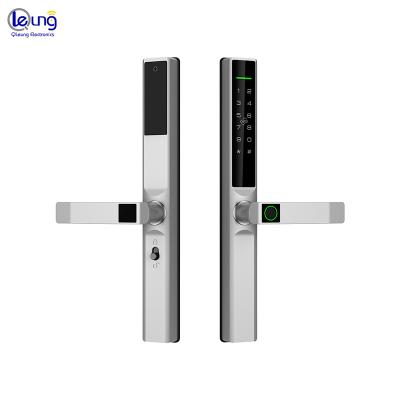 S610 fechaduras de porta eletrônica com aplicativo