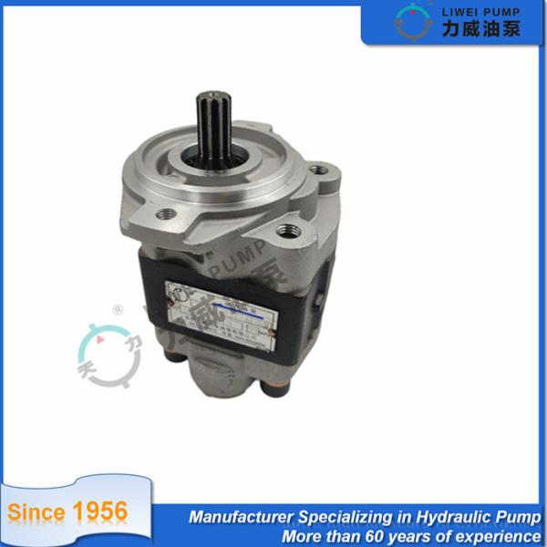 Toyo Forklift Hydraulic Pump Replacement Parts 67120-26650-71 OEM