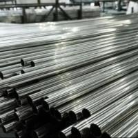 Tubes en acier inoxydable 304 sans soudure