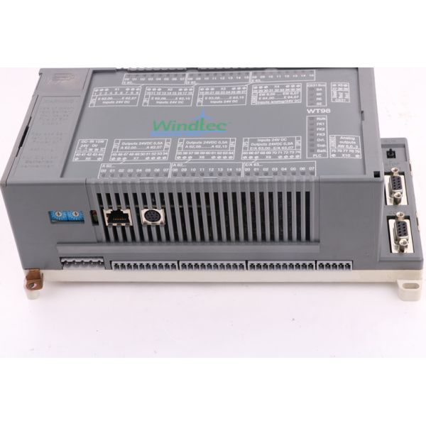 ABB 07kt98 ABB 07kt98 Basic Module Ethernet AC31 Compeititve Price