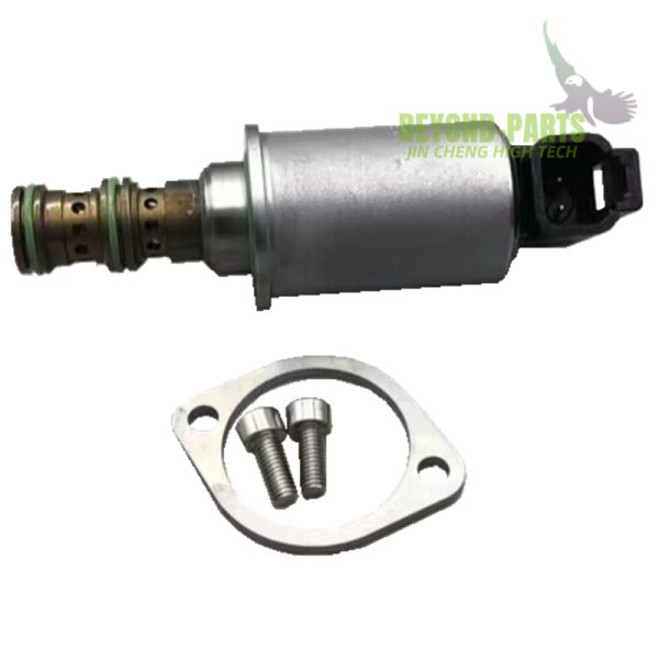 соединение частей запасной части экскаватора машины конструкции 50A черное