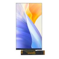 5Ecrã LCD TFT de 5 polegadas 1080 * 1920 resolução IPS LCD 550nits