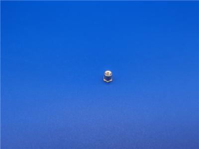 Al2024 Ra3.2 Custom Cnc Aluminum Parts Machine Mechanical Parts Iron Q3458