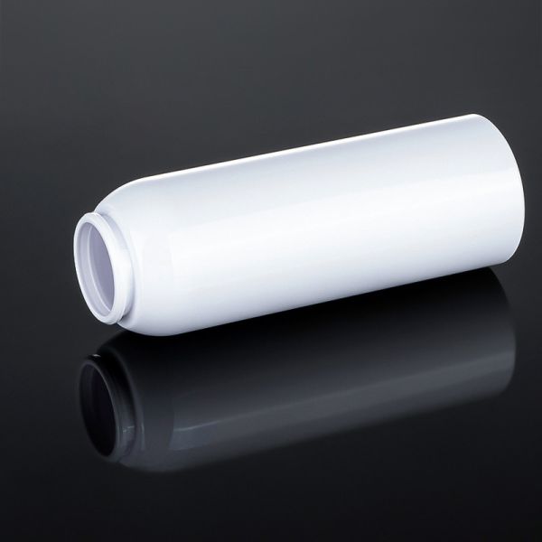 Круглое пенясь печатание экрана бутылки насоса 250ml для лицевого Cleanser