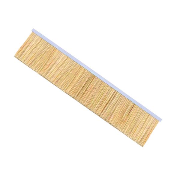 Sisal Tampico Fibra de transportador de borracha industrial para polir madeira