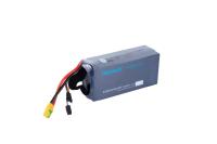 6S1P 22.2V 22000mah Bateria Lipo Soft Pack Herewin Bateria Drone