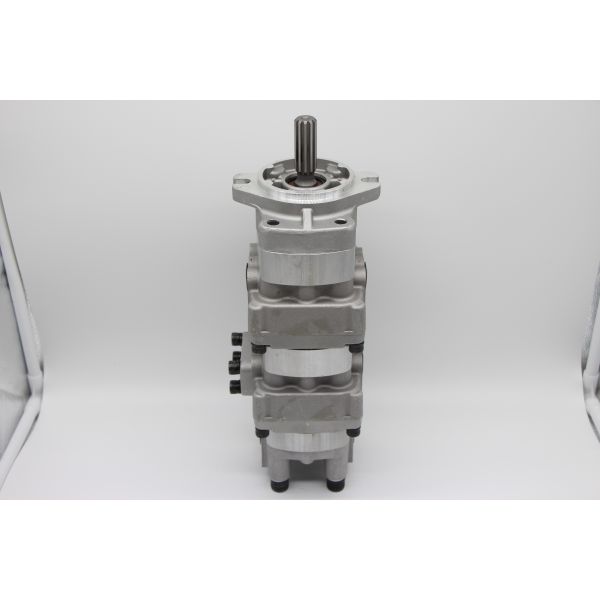 Hot sale good quality 705-41-08001 PC30-6 gear pump pilot pump for KOMATSU excavator