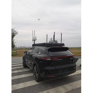 Ip67 Ligero Anti Drone Soluciones Omni Detección