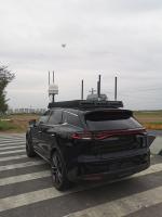 Ip67 Lightweight Anti Drone Solutions Detecção Omni