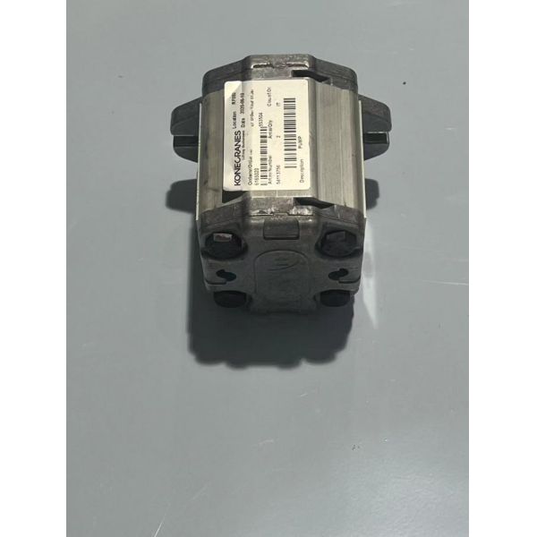54113756 0009810445 Pump Konecranes Spare Parts OEM Long Lasting
