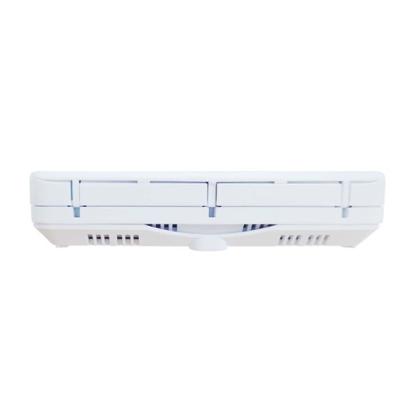 Riseem Anti-Flammable ABS PC Material Adjustable 7 Day Thermostat for HEAT System Operation and Convenient Cooking
