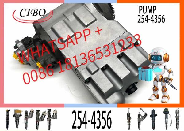 319-0677 HYDRAULIC DIESEL FUEL INJECTION PUMP C7 C9 C-9 ENGINE 139-0678 204-4944 253-4339 2544356 FOR 324 325 329 330 33