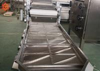 Eficiência elevada de rachamento da máquina da noz de poupança de energia da máquina de processamento da porca
