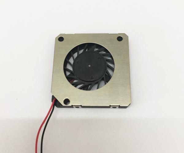 DC 5V CPU Cooling Fan Mini Blower 30x30x4.5mm Lateral Air Outlet Hydraulic Bearing Bearing