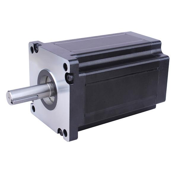 110HS Hybrid Stepper Motor Nema 42 30N.M 2-Phase 220VAC Industrial Big Size