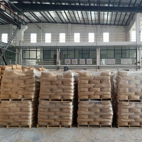 Industrial-Grade Fused Stabilized Zirconia for Thermal and Chemical Resistance