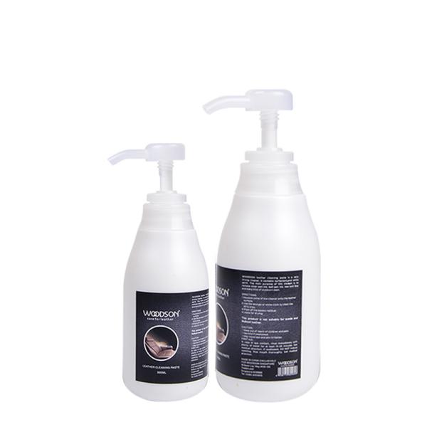 Mancha teimoso de couro de Sofa Cleaner For Car Seat do creme de Mildewproof