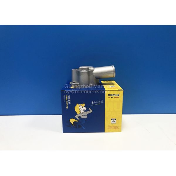 Труба выхода воды термостата MAMUR для ISUZU 4JB1 JMC 1030 8-94254601-1