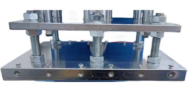 Персонализированная Одежда Одежда Эмбосировка Машина Торговая марка Машина