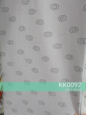 Tela de confecção de malhas do jacquard de W220CM