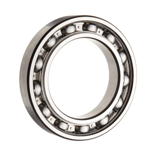 High Performance Auto Parts Single Row Deep Groove Ball Bearing 6019 95*145*24 Various Seal Types Open 2RS ZZ RS Construction
