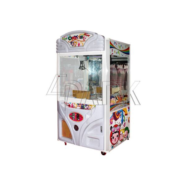 Kid Toy Gift Simulator Crane Game Machine Children Entertainment Equipment