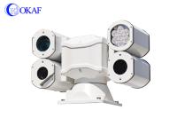 4G WIFI GPS IP66 1/2.8