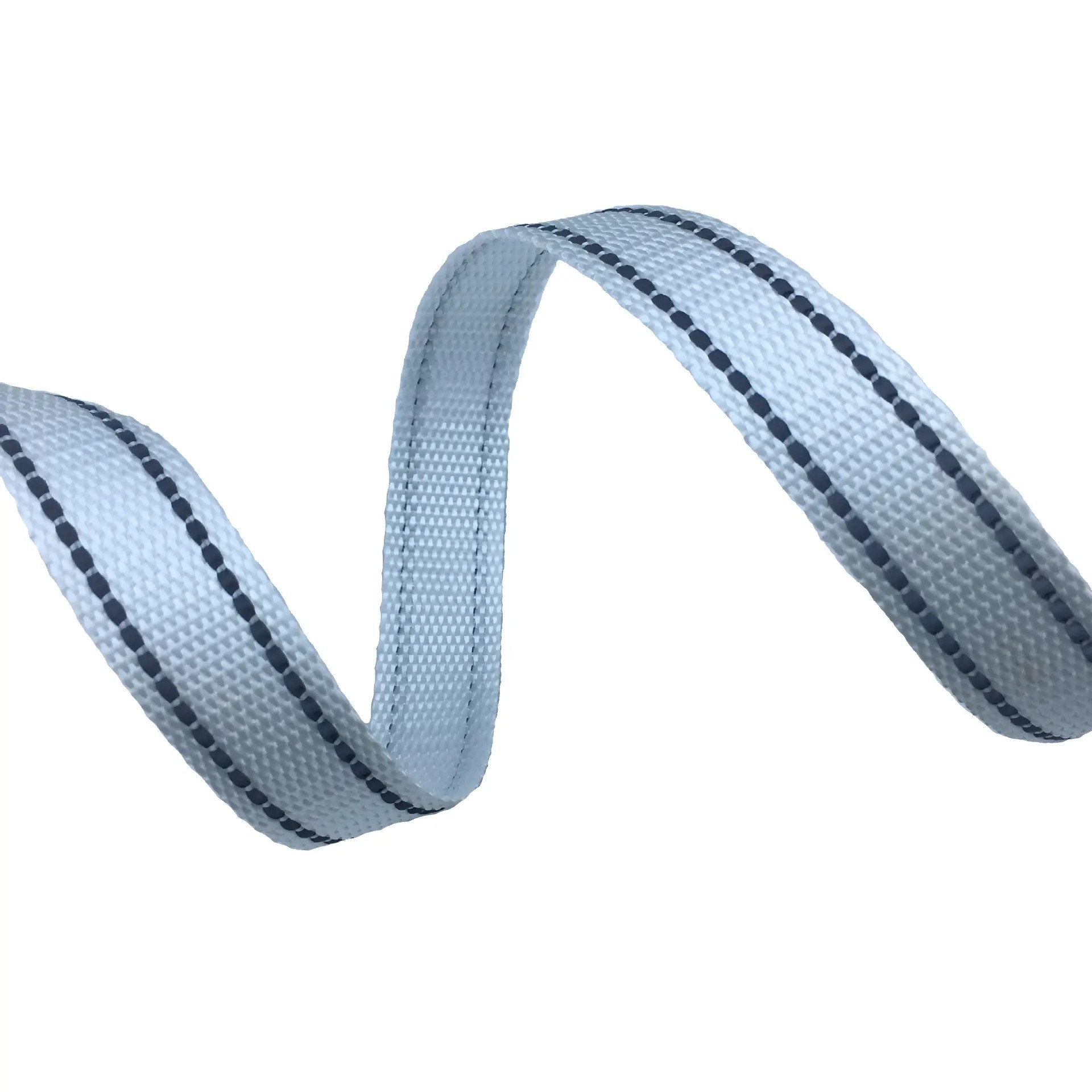 Pet supplies Reflective webbing  Polyester fiber Safety belts Outdoor equipment
