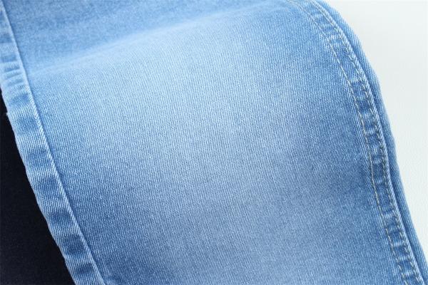 11 Oz Women Jeans Fabric Denim Jeans Fabric High Stretch