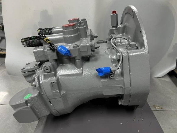 Hydraulic Pump HPV102 For Hitachi Excavator EX225USR