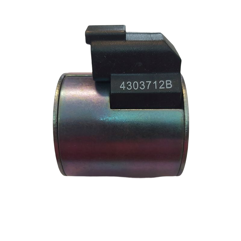 12V Solenoid Valve Coil 4303712 for Excavator Solenoid Coil