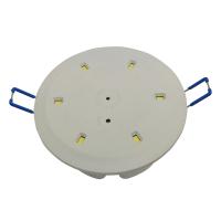 Non-Maintained Ceiling Emergency Light 3Hr Duration IP20