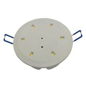 Non-Maintained Ceiling Emergency Light 3Hr Duration IP20