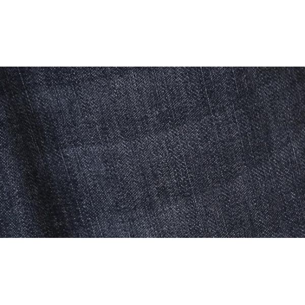 Джинсы ноги моды изготовителя одежды большие свободные расслабленные прямые