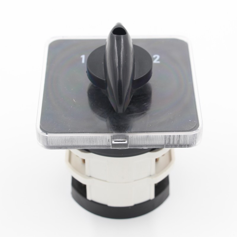 LW31 Series 32A Rotary Cam Switch 3Pole 3 Position Changeover Switch Product Category Rotary Switches