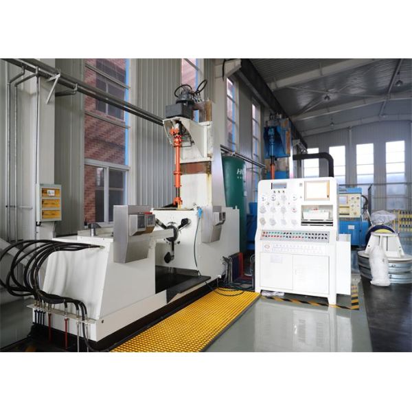 China • Yuanda Valve Group Co., Ltd.