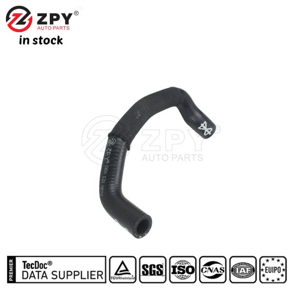 Auxiliary Coolant Water Pump Hose 06H121057G for Audi A4 Q5 VW