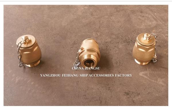 Válvula de Esfera de Despejo Corpo BRASS NPT Cobertura de aço inoxidável Esfera flutuante Modelo DN32 DN40