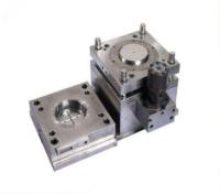 Machine automatique de moulage par injection de Professioanl pour le petit moule de fan de produits en plastique