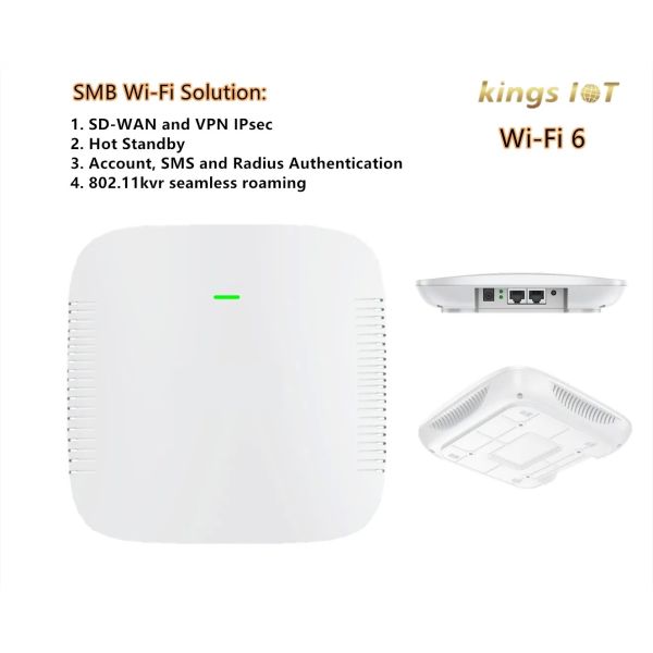 11ax Network Access Point Mt7981 Chipset, Access Point Internet Support Ap/Router/Mesh Operation Mode, Tag Vlan and Vlan Pass Through