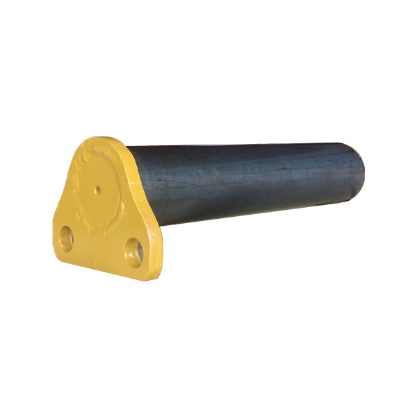 Crawler Excavator Bucket Pins High Frequency Quenching