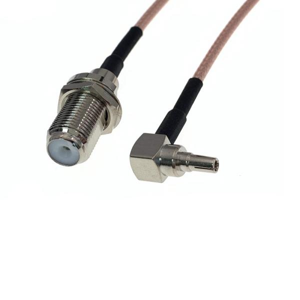 Ultra-Fine Coaxial Cable With Superior Shielding For High-Speed Signal Transmission, Ideal For Medical Devices, Robotics, And Compact Electronic Applications