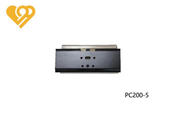 Excavator Undercarriage E200B Track Shoe Assembly