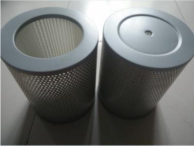 518m3/H Dust Collector Filter Element