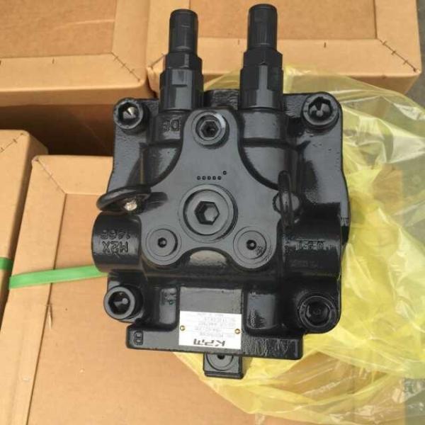 Hitachi 225 swing motor