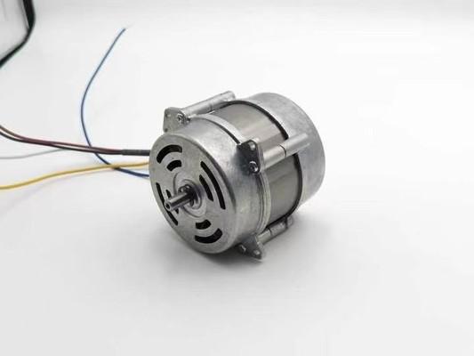 motor de fã da indução do motor 1200-1300rpm 110-240v do motor de indução 30-200w
