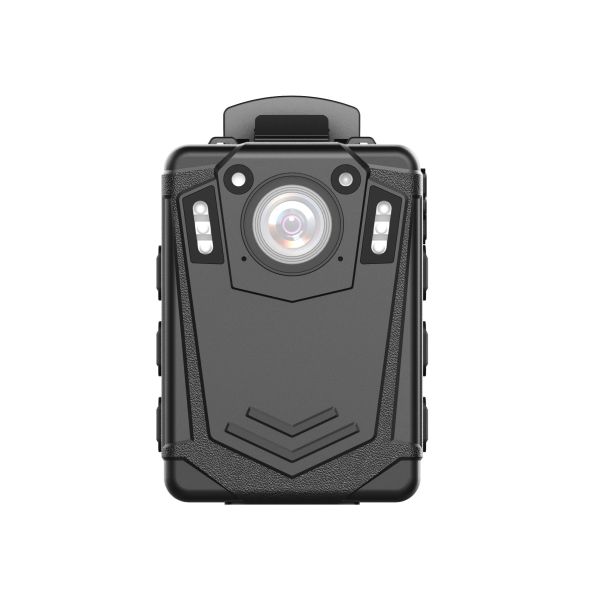 сигнал тревоги Beep видеокамеры полиции сигнала 128X экран 2300mAH 2 дюймов