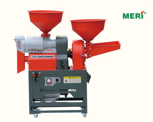Butterfly Combined Rice Mill Belt Pulley Cover