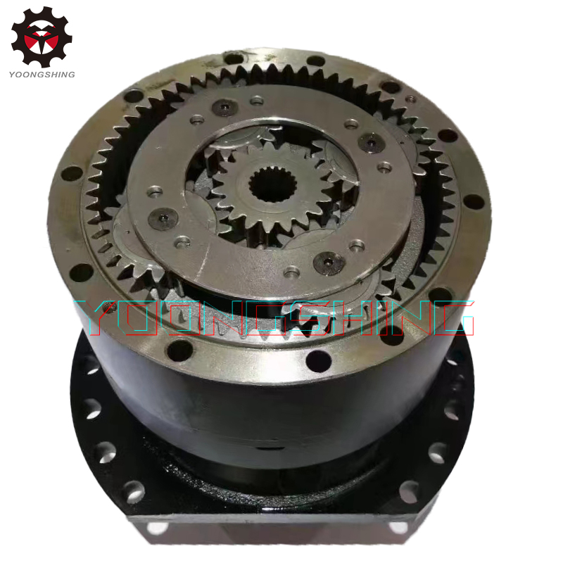 SH350A5 Swing Motor Reduction Gearbox for Sumitomo Excavator Parts