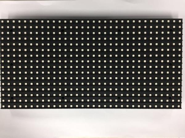 Outdoor P8 Led Screen Sign Board Easy Maintenance